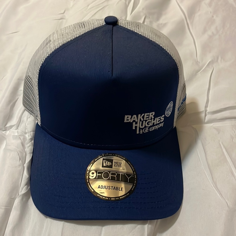 Baker Hughes Trucker Hat